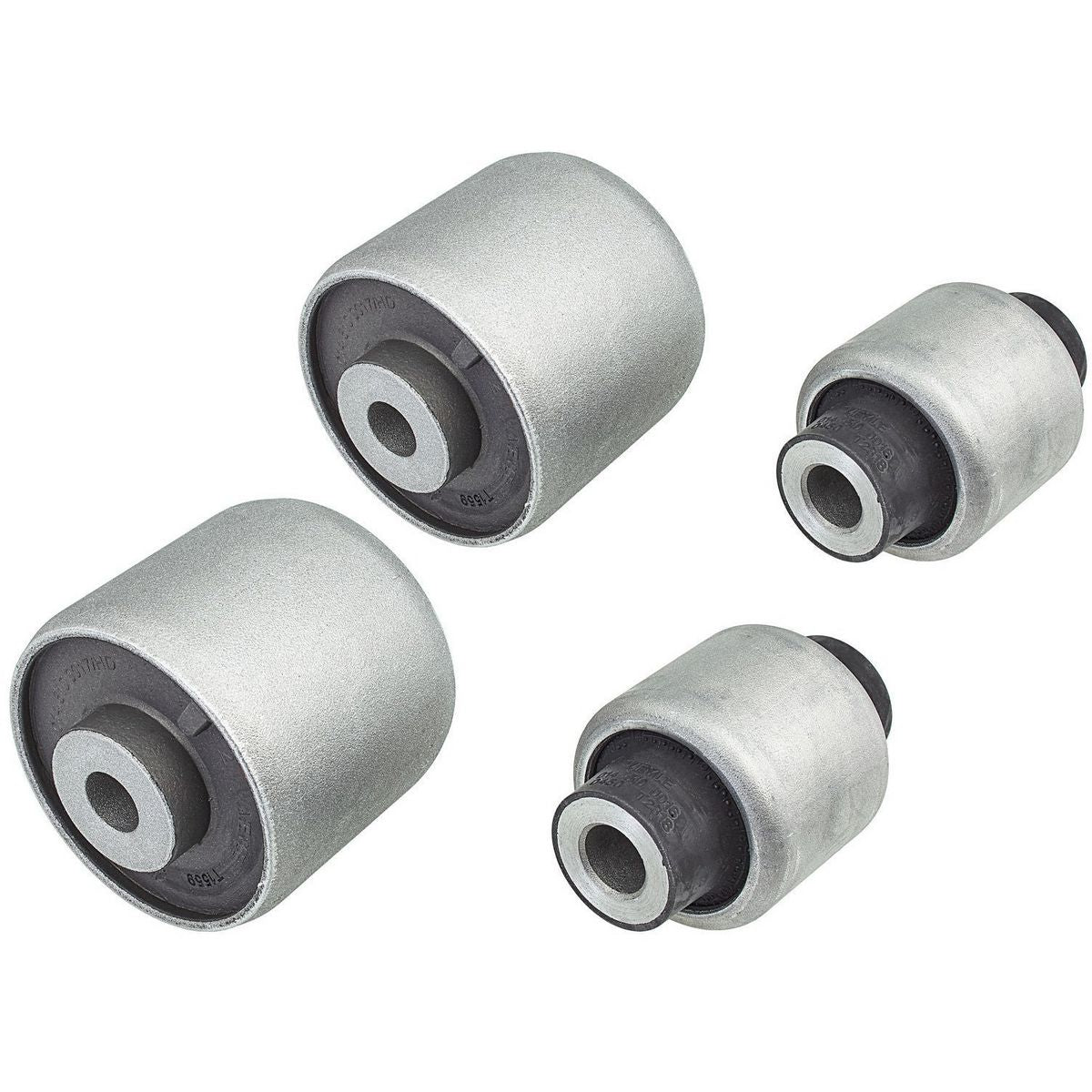 MEYLE Repair Kit Control Arm 014 610 0063