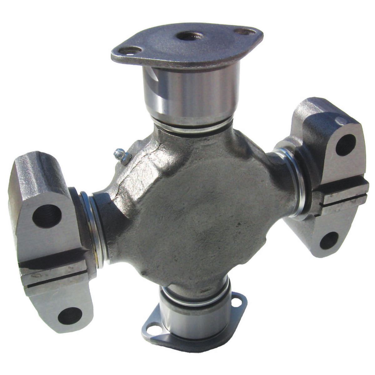 Hardy Spicer Universal Joint Heavy Duty With Lube In Cap 5-618-1XD