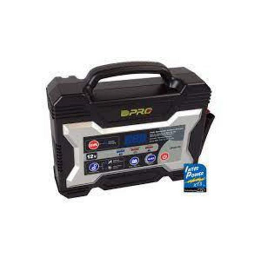 Omega 12V Battery Charger OP-0016L