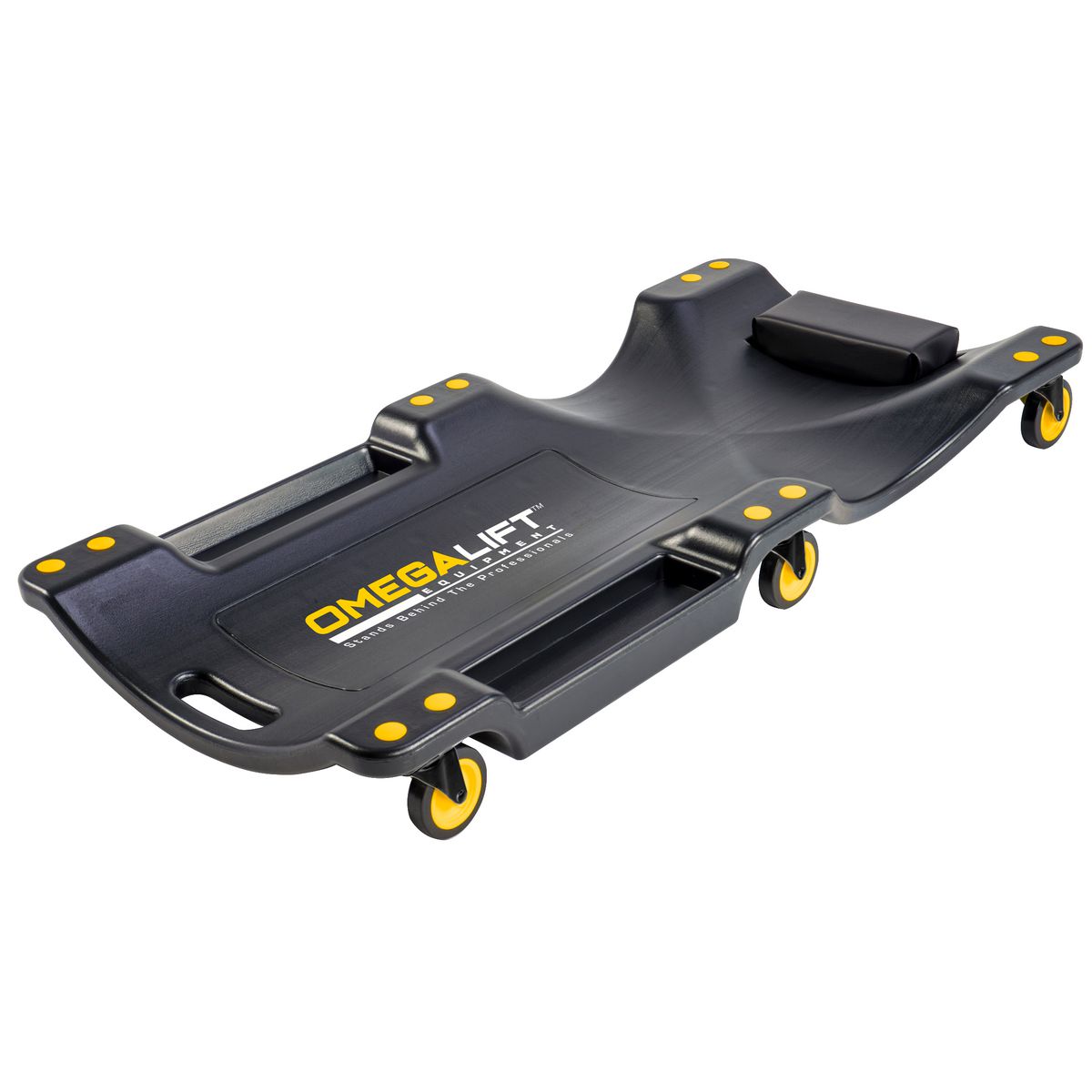 Omega Heavy Duty Garage Creeper 91901