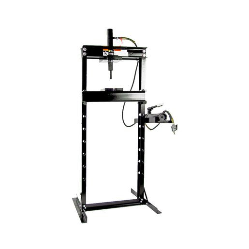 Omega 10T Shop Press 60123A
