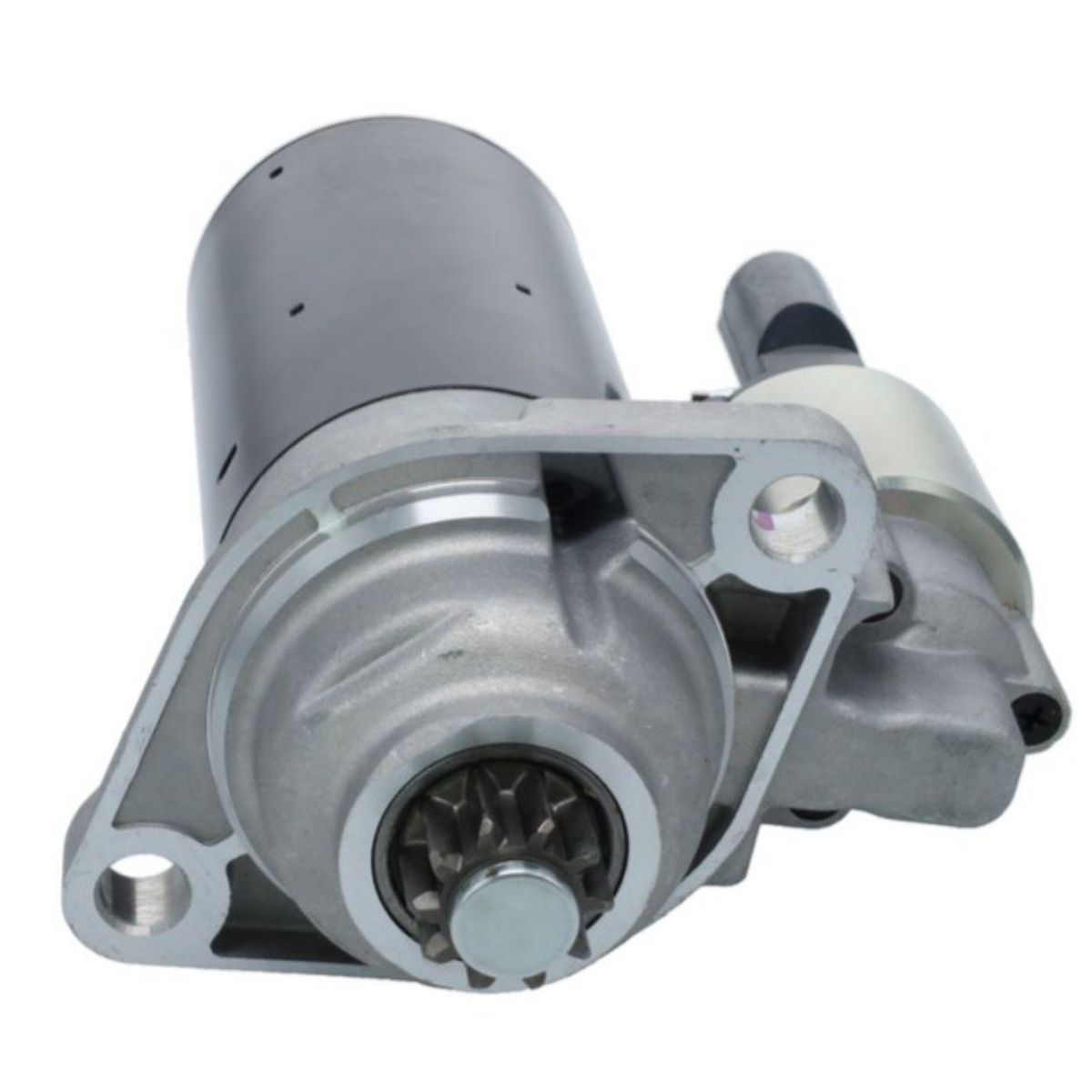 Bosch Starter Motor 12V 10Th Ccw 1986S00801