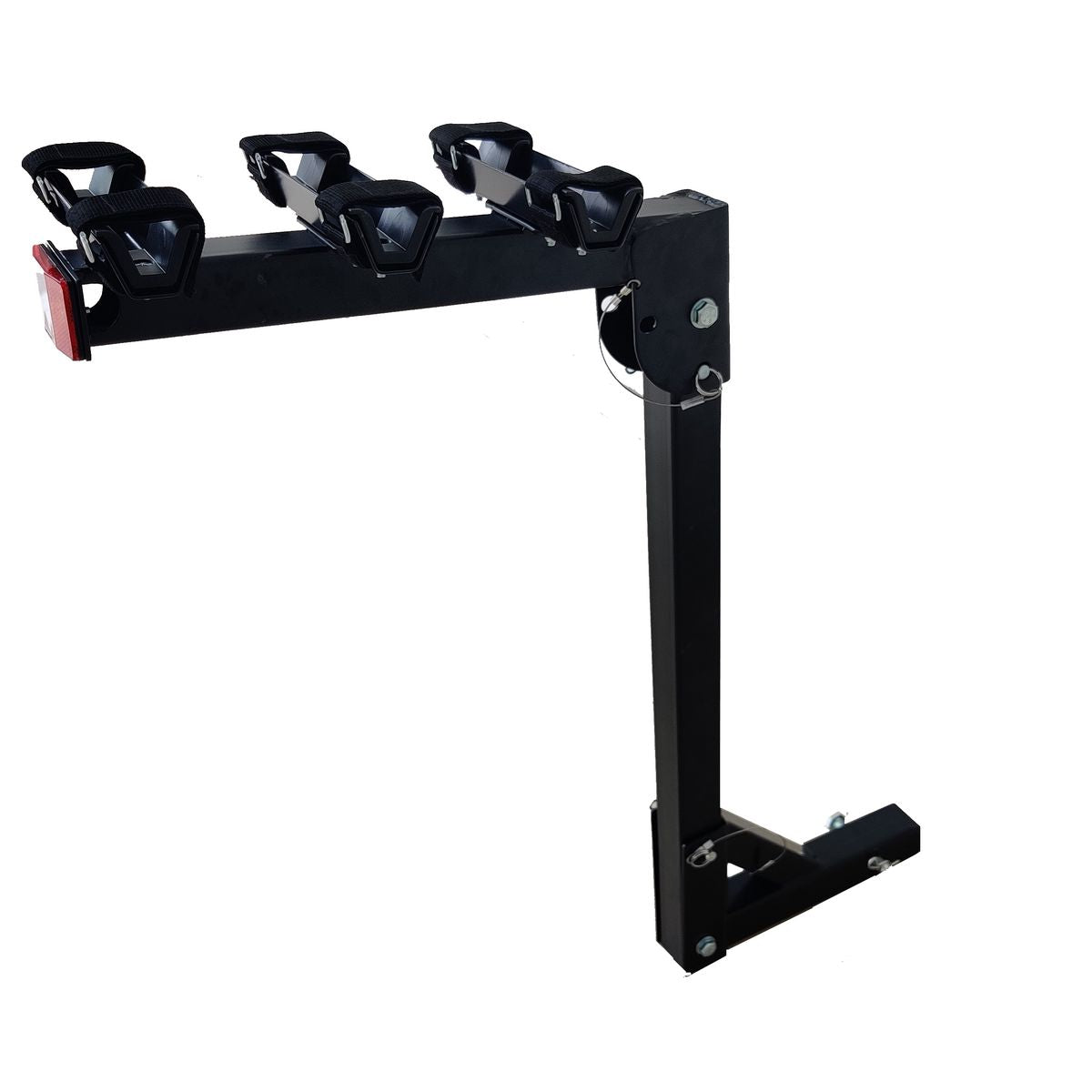 Maxitrac 3 Bike Carrier Hitch Mount MTHMBR3