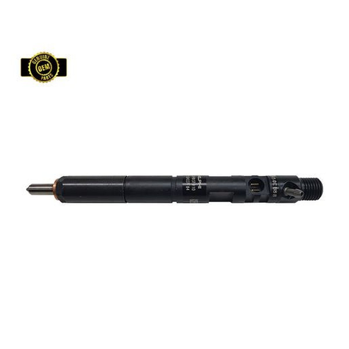 Genuine OEM Parts Diesel Fuel Injector DIN900GEN