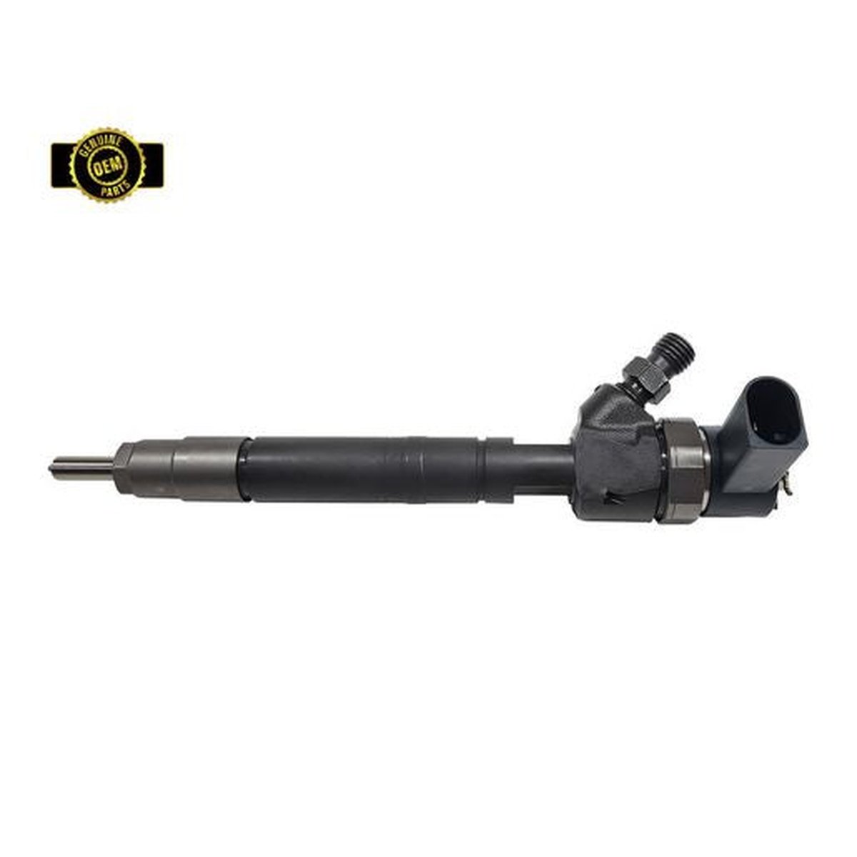 Genuine OEM Parts Diesel Fuel Injector DIN802GEN
