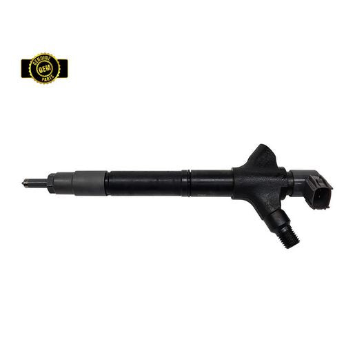 Genuine OEM Parts Diesel Fuel Injector DIN116GEN