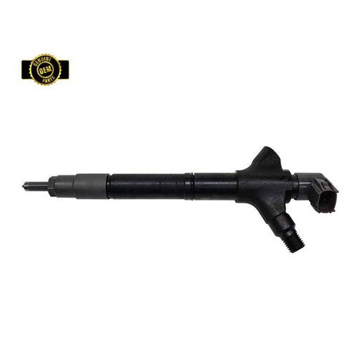 Genuine OEM Parts Diesel Fuel Injector DIN116GEN