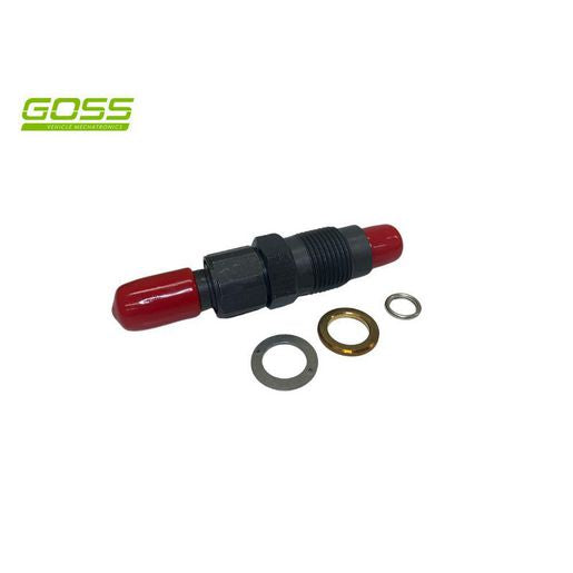 Goss Diesel Fuel Injector DIN157