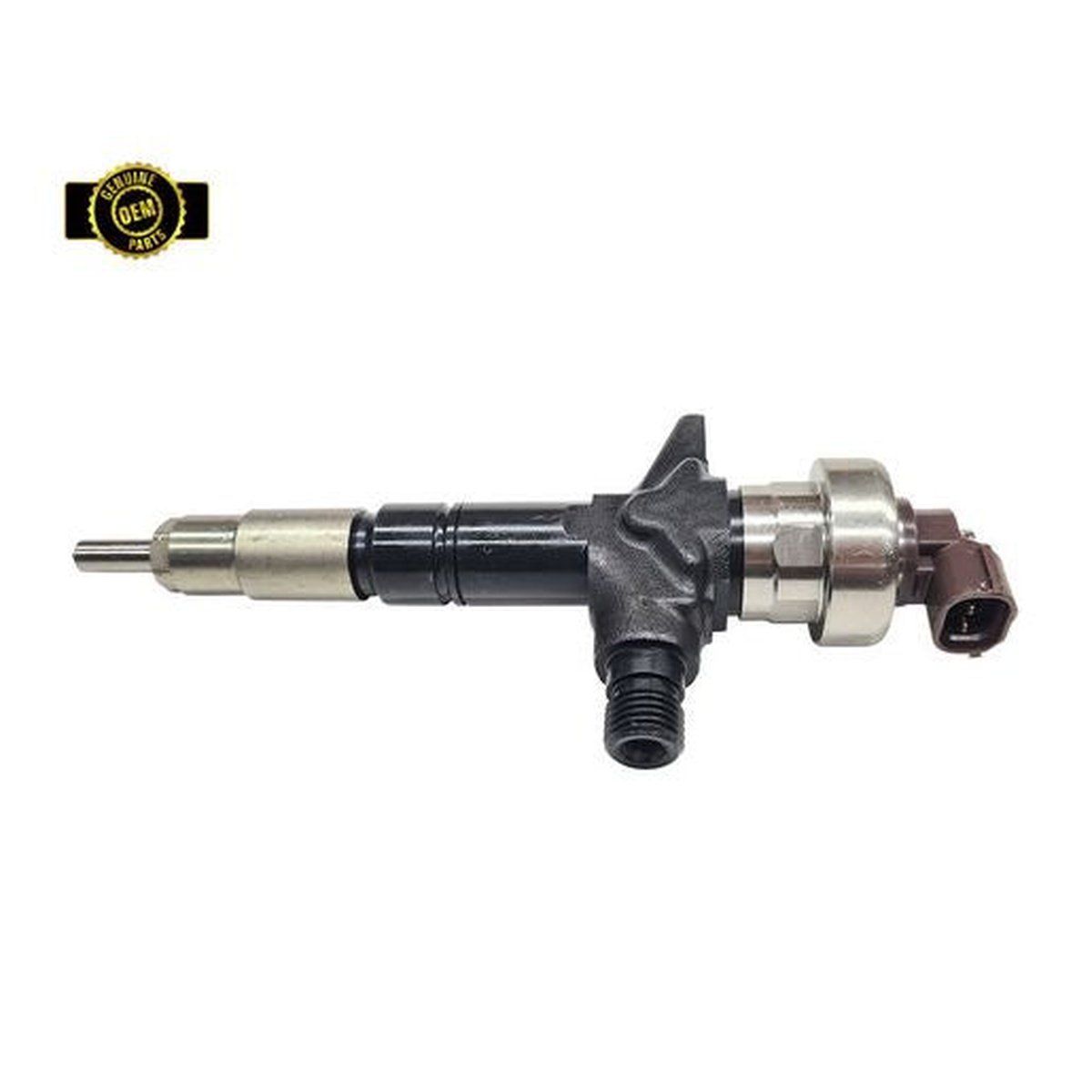 Genuine OEM Parts Diesel Fuel Injector DIN608GEN