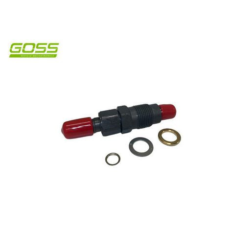 Goss Diesel Fuel Injector DIN156