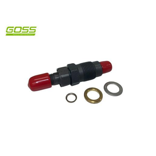 Goss Diesel Fuel Injector DIN158