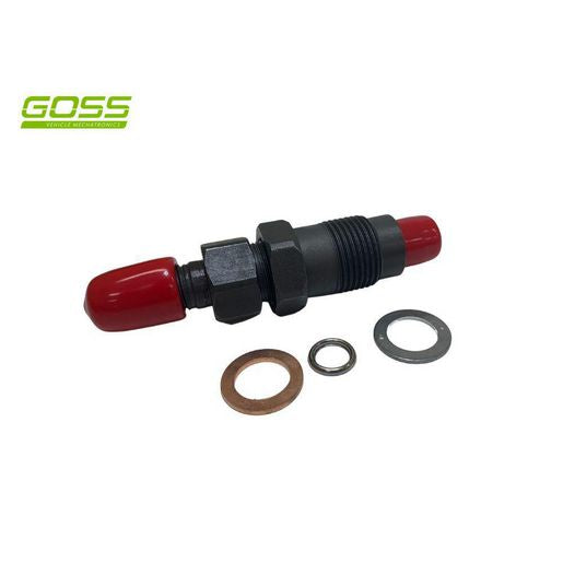 Goss Diesel Fuel Injector DIN352
