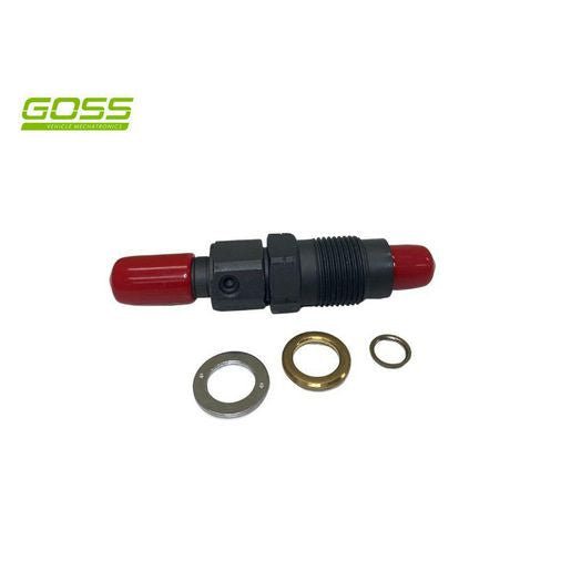 Goss Diesel Fuel Injector DIN164