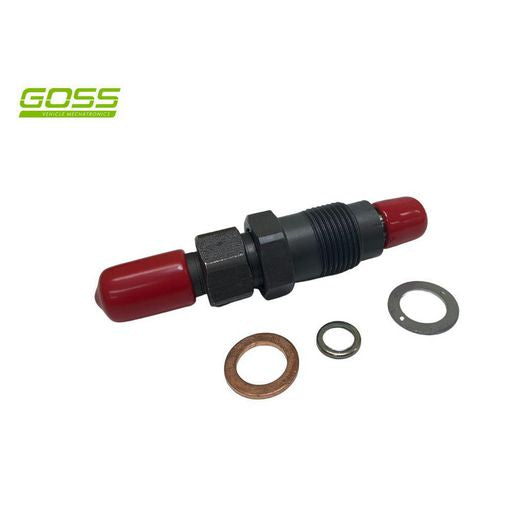 Goss Diesel Fuel Injector DIN350