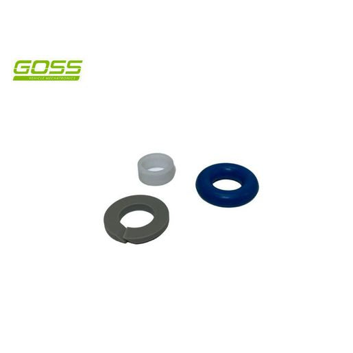 Goss Fuel Injector Repair Kit IRK787