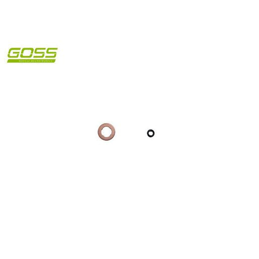 Goss Diesel Injector Washer Kit DWK924