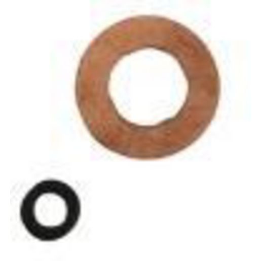 Goss Diesel Injector Washer Kit DWK933