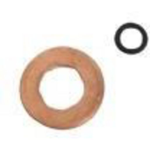 Goss Diesel Injector Washer Kit DWK931