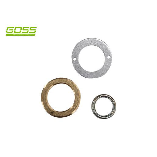Goss Diesel Injector Washer Kit DWK150