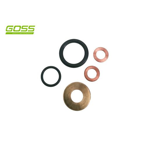 Goss Diesel Injector Washer Kit DWK109