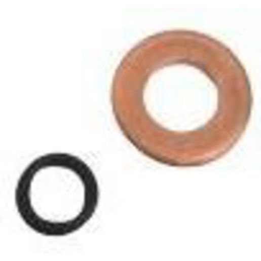 Goss Diesel Injector Washer Kit DWK504