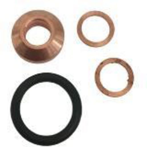 Goss Diesel Injector Washer Kit DWK604