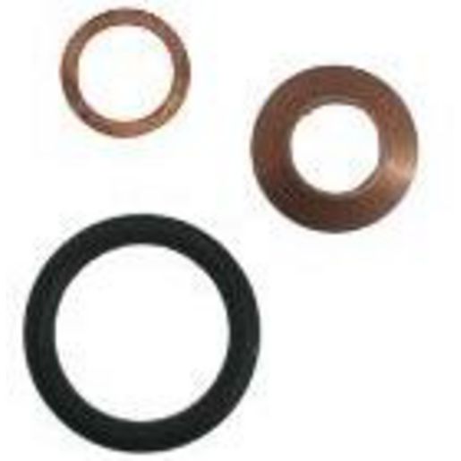Goss Diesel Injector Washer Kit DWK355