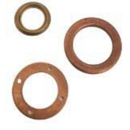 Goss Diesel Injector Washer Kit DWK551