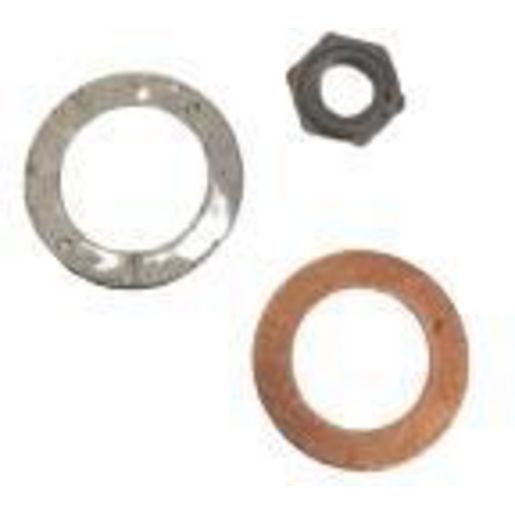 Goss Diesel Injector Washer Kit DWK550