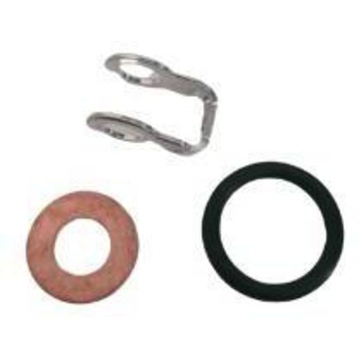 Goss Diesel Injector Washer Kit DWK254