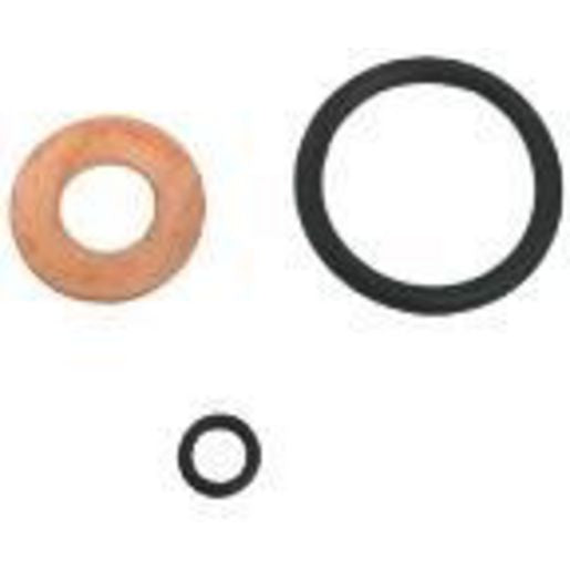 Goss Diesel Injector Washer Kit DWK255