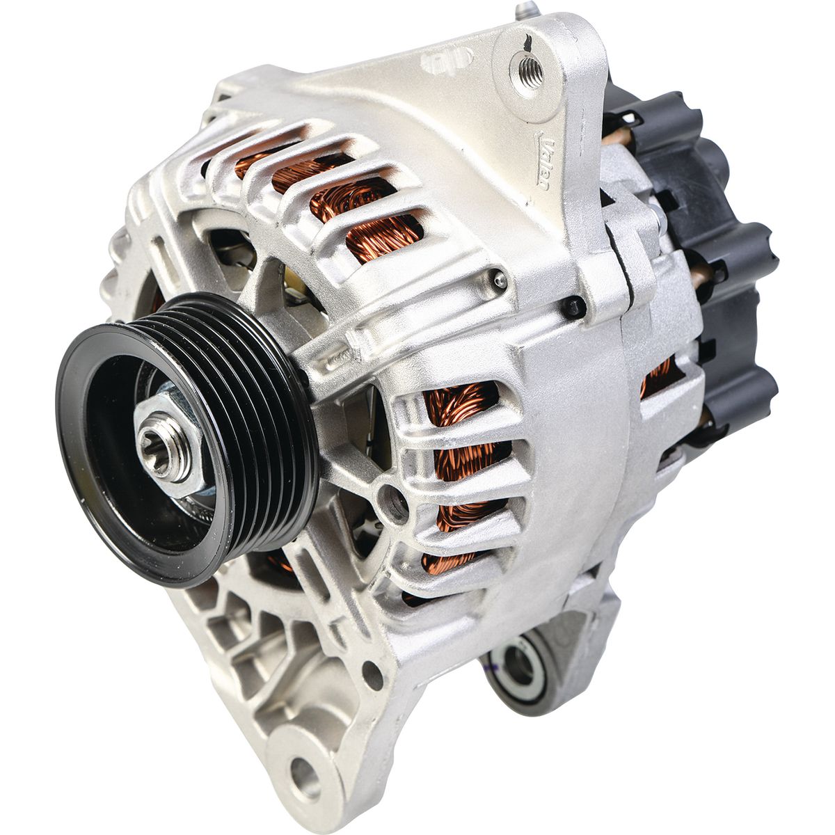 OEX Alternator 12V 120A Valeo VXA048