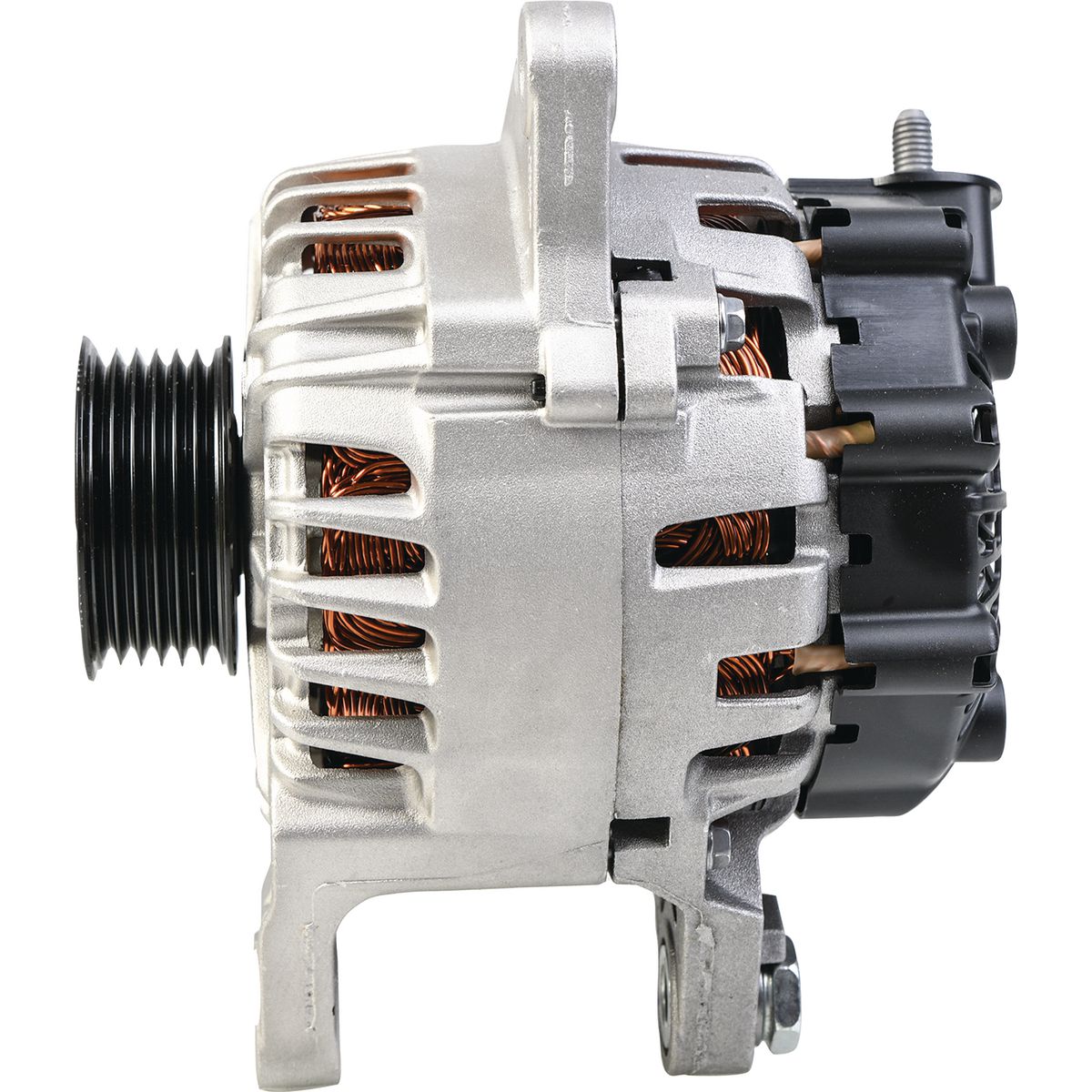 OEX Alternator 12V 120A Valeo VXA048