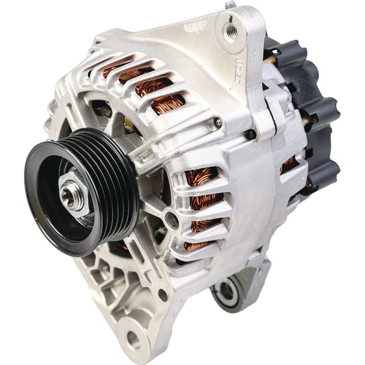 OEX Alternator 12V 120A Valeo VXA048