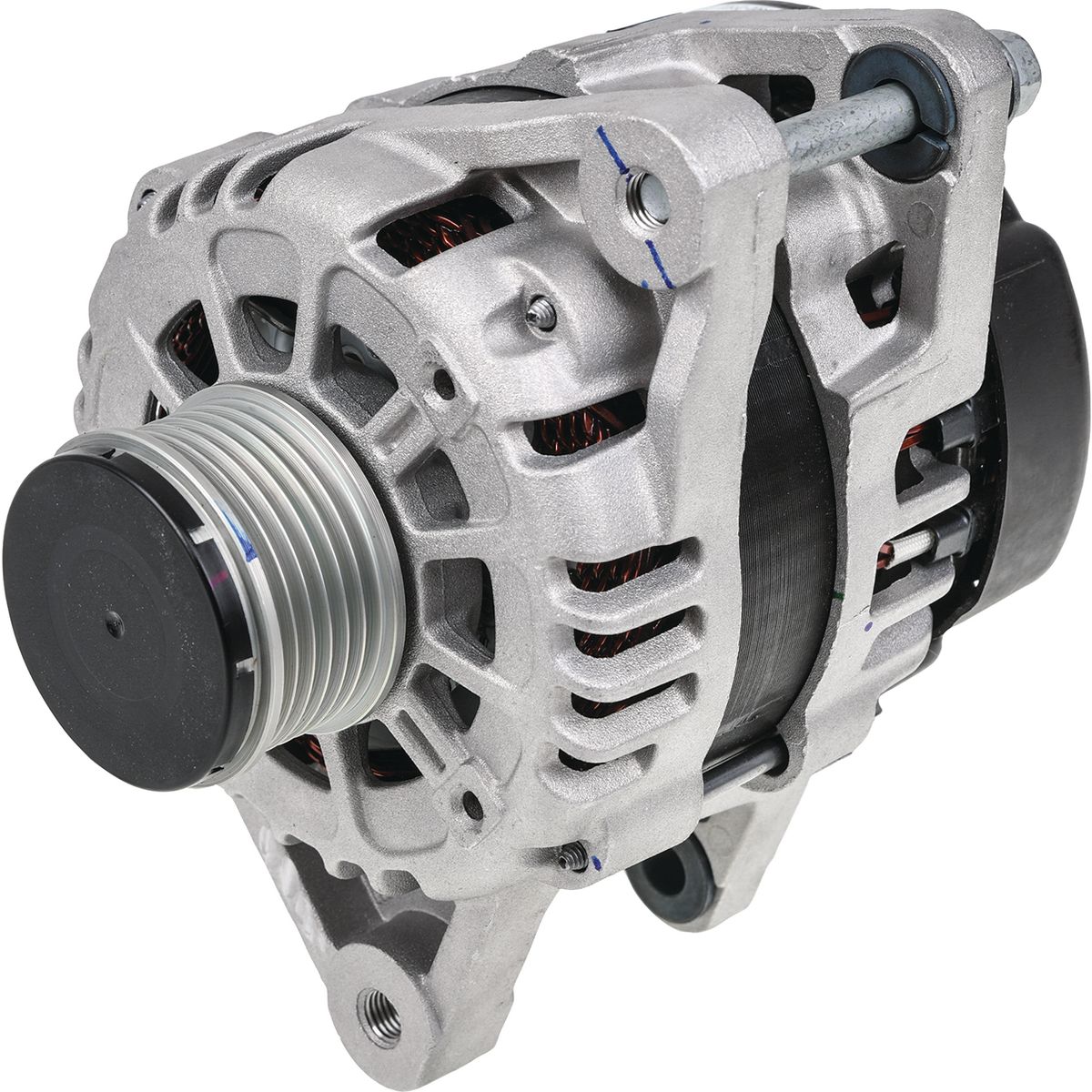 OEX Alternator 12V 150A Valeo VXA049