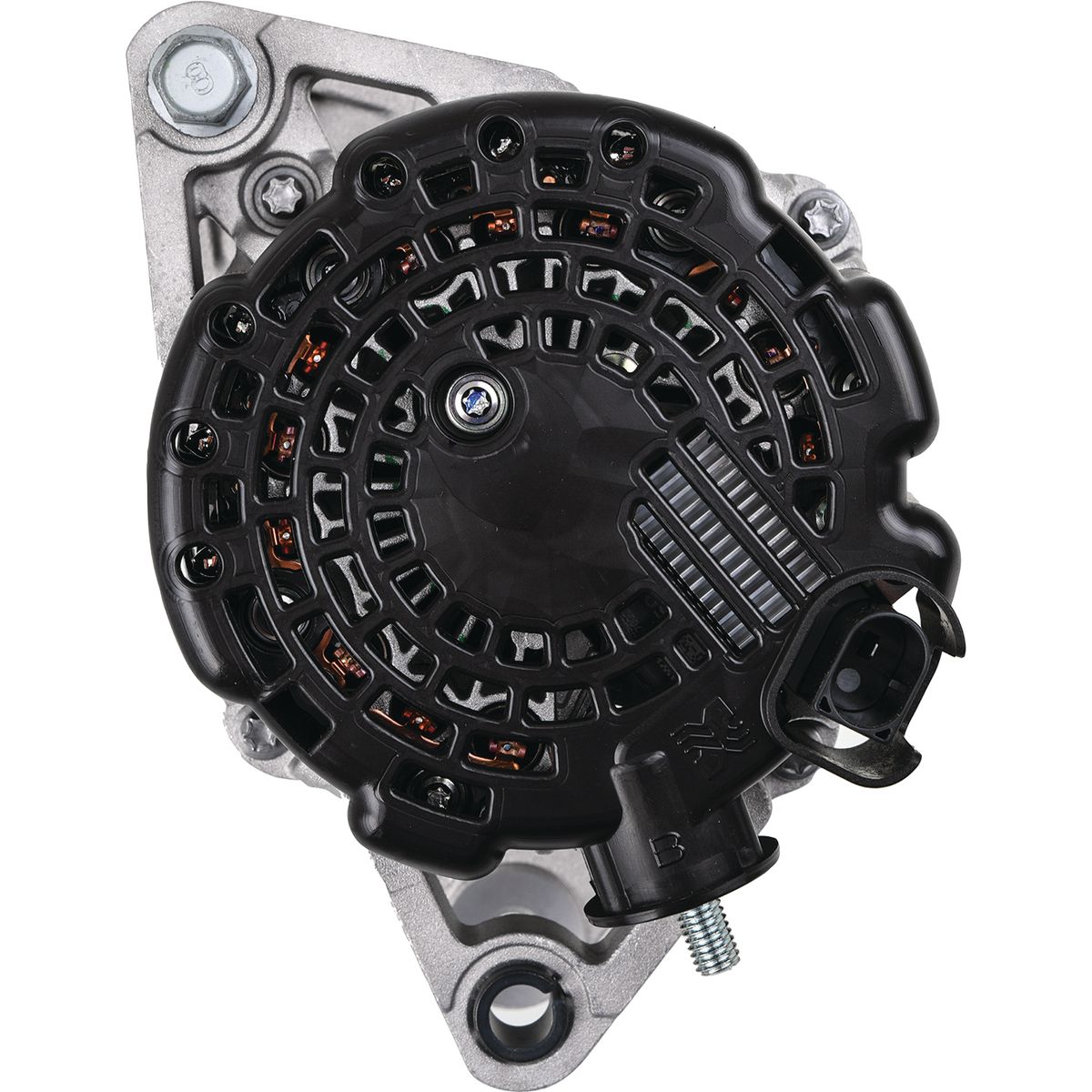 OEX Alternator 12V 150A Valeo VXA049