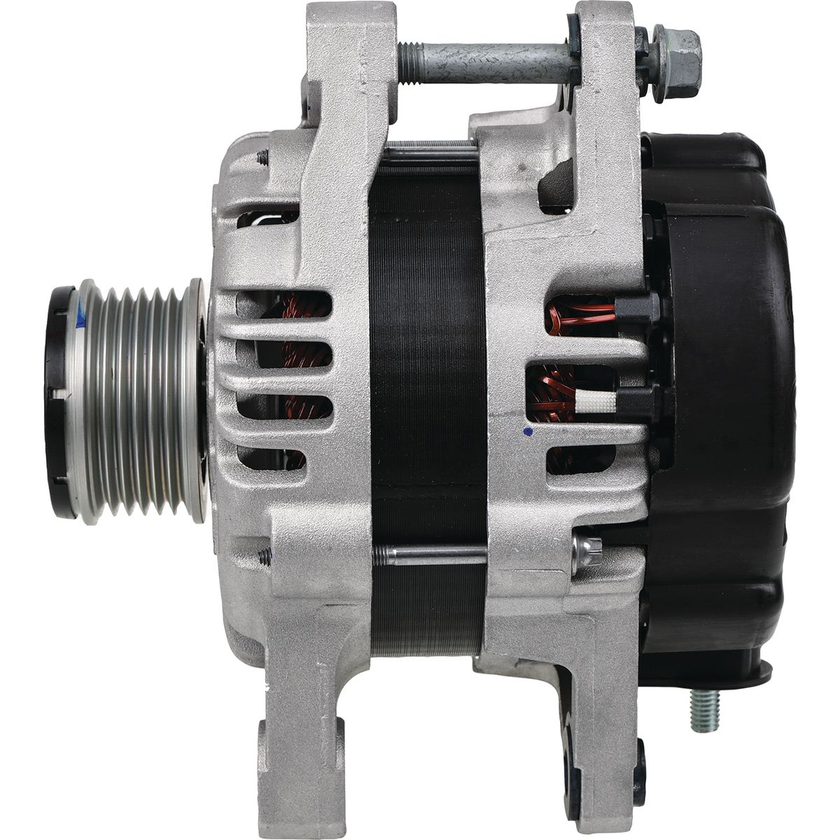 OEX Alternator 12V 150A Valeo VXA049
