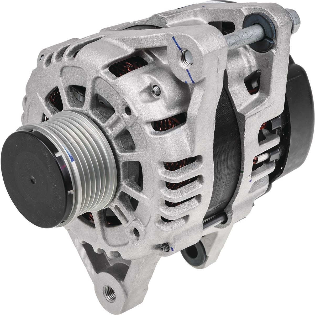 OEX Alternator 12V 150A Valeo VXA049