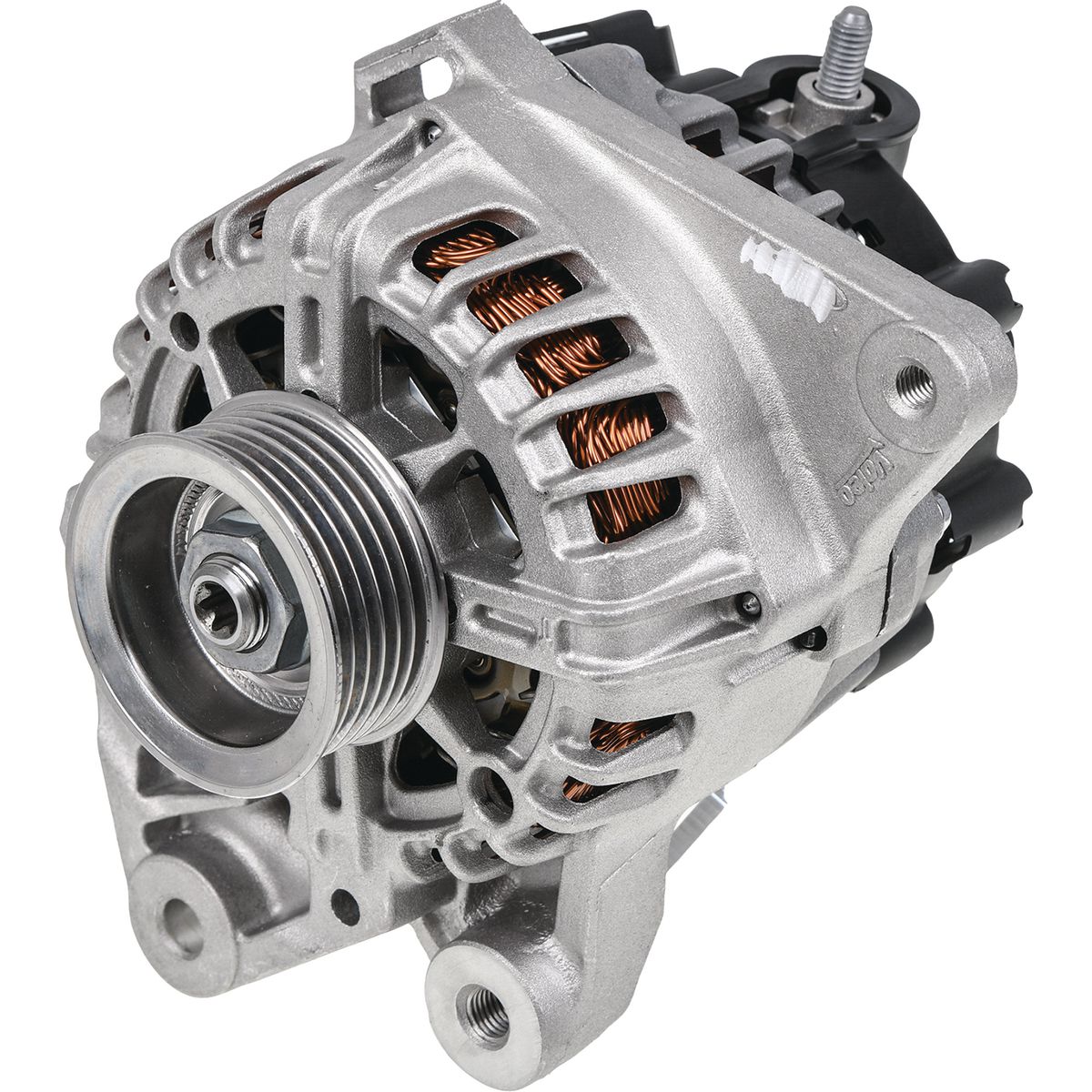 OEX Alternator 12V 120A Valeo - See Note VXA052