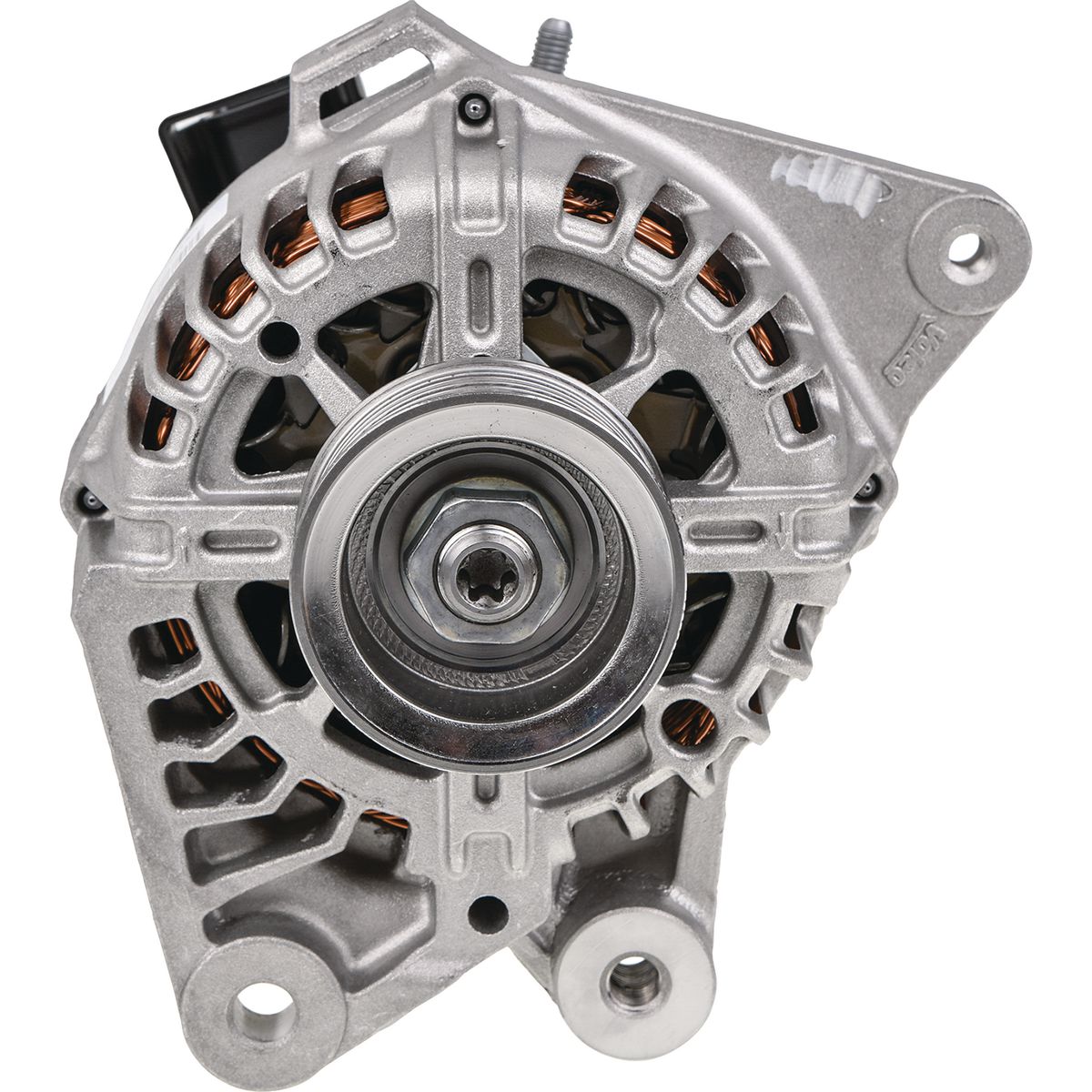 OEX Alternator 12V 120A Valeo - See Note VXA052