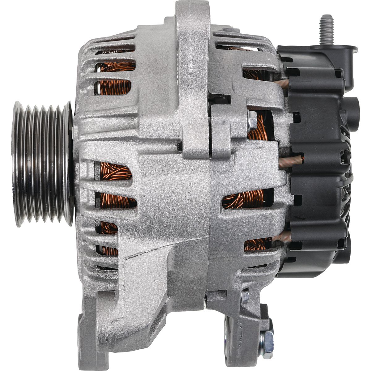 OEX Alternator 12V 120A Valeo - See Note VXA052