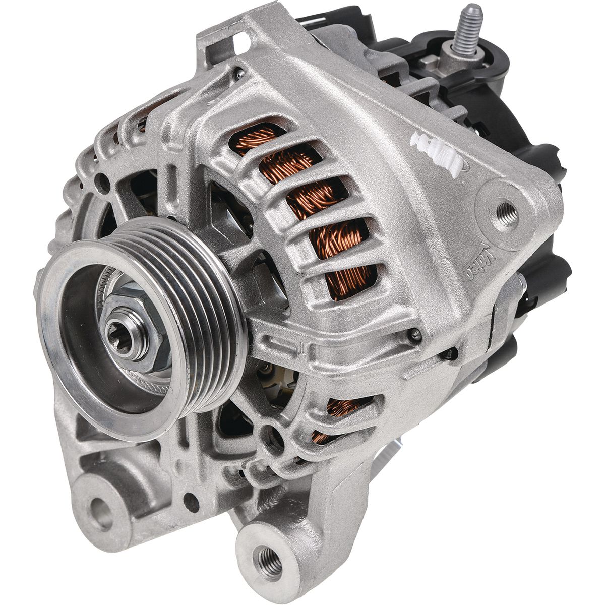 OEX Alternator 12V 120A Valeo - See Note VXA052