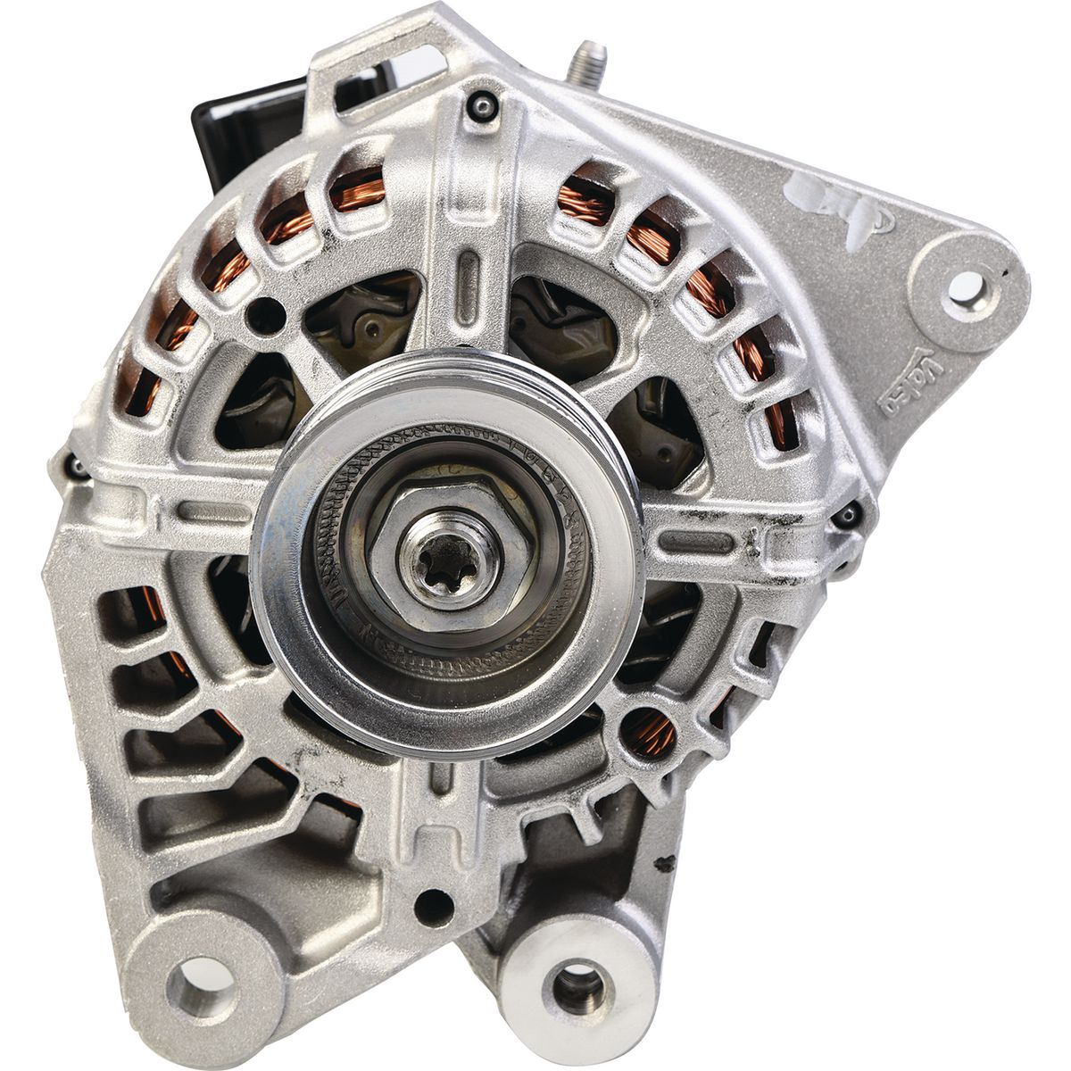 OEX Alternator 12V 120A Valeo VXA050