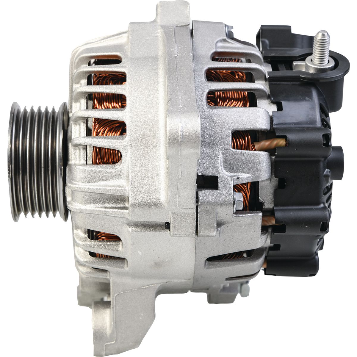 OEX Alternator 12V 120A Valeo VXA050