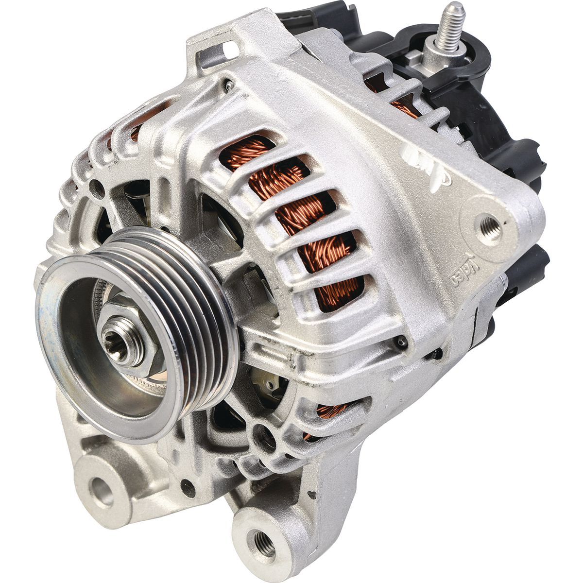 OEX Alternator 12V 120A Valeo VXA050