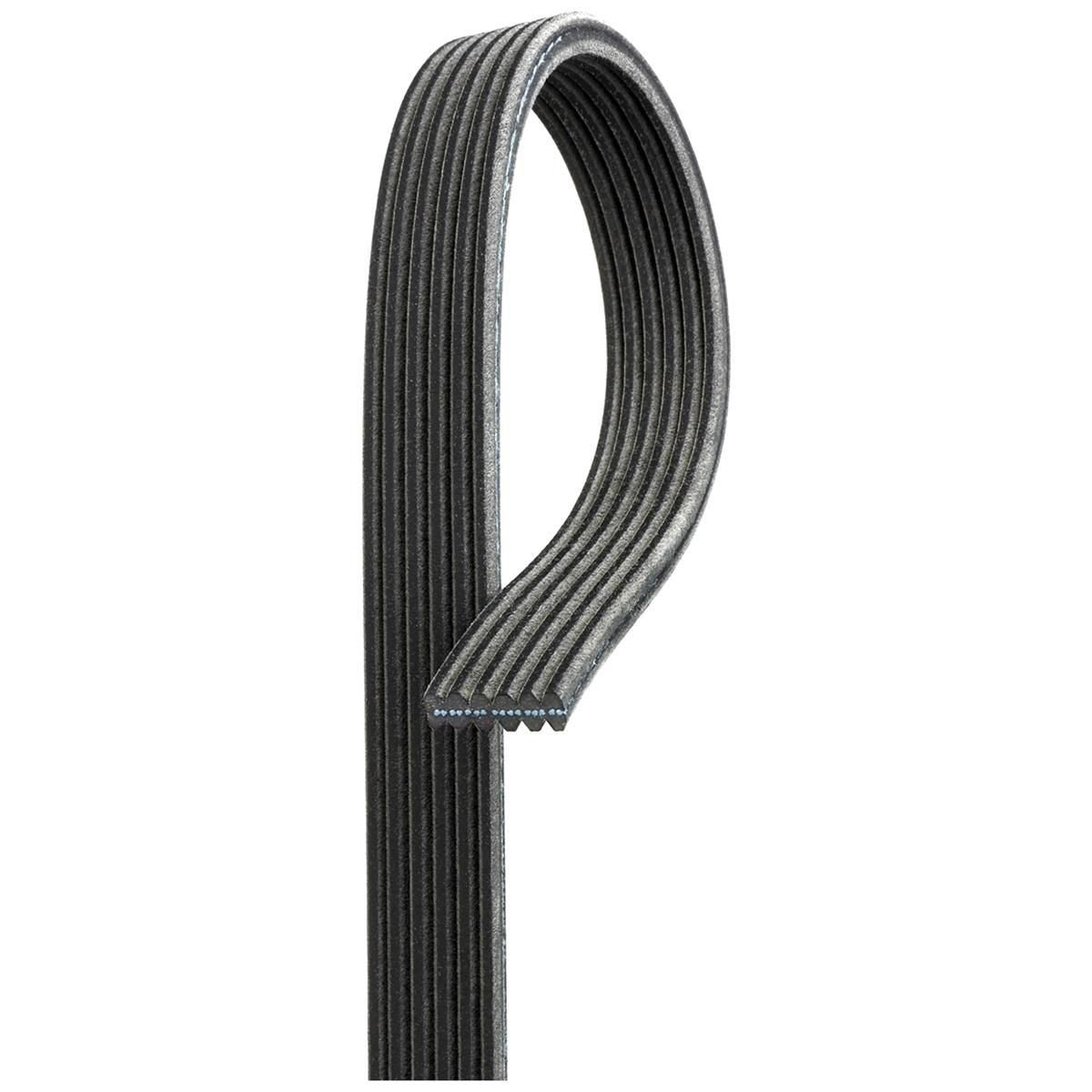 Gates Double Sided  Micro-V Belt 6Dpk2184 6DPK2184