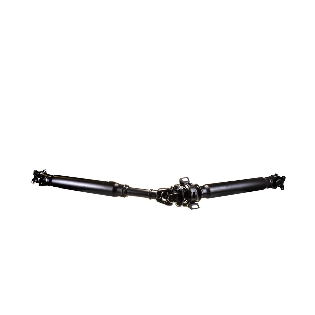 Drivetech 4X4 Propeller Shaft Manual 087-011228