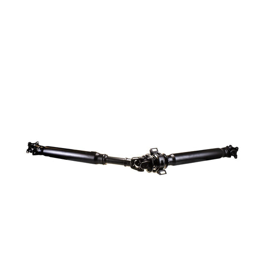 Drivetech 4X4 Propeller Shaft Manual 087-011228