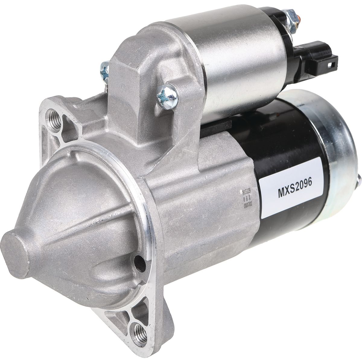 OEX Starter Motor 12V 8th CW (Mitsubishi Style) MXS2096