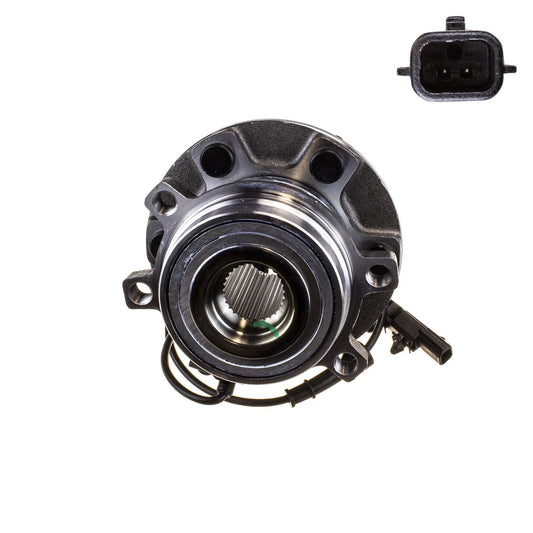 Drivetech 4x4 Wheel Bearing Hub Front DT-HA016B